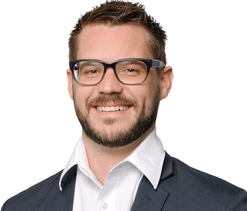 Michael Stewart headshot