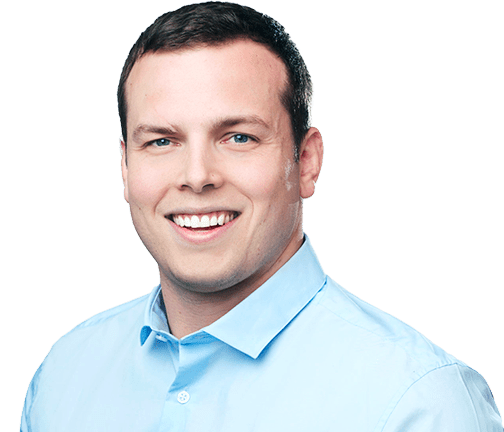 Michael Tremblay headshot