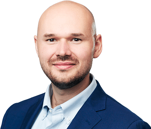 Nicholas Dillon headshot