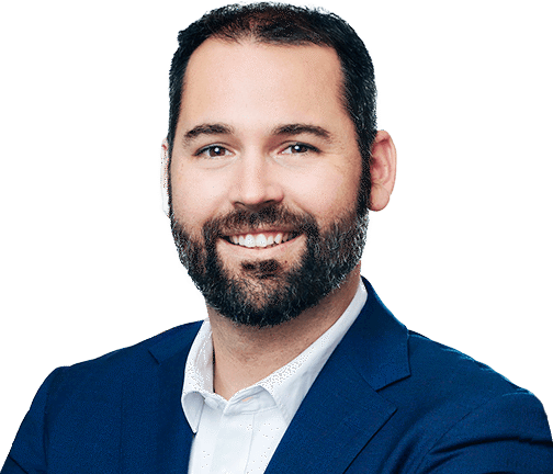 Paul Taylor headshot