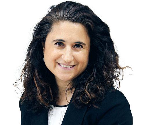 Rachel Setti headshot
