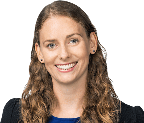 Sally Cutts headshot