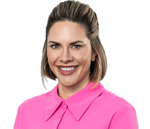 Sarah Jones Director