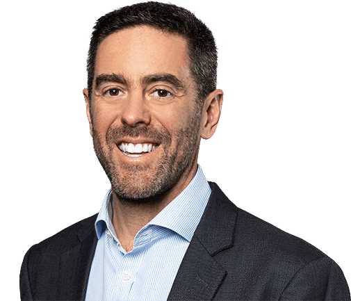 Simon Guttmann headshot