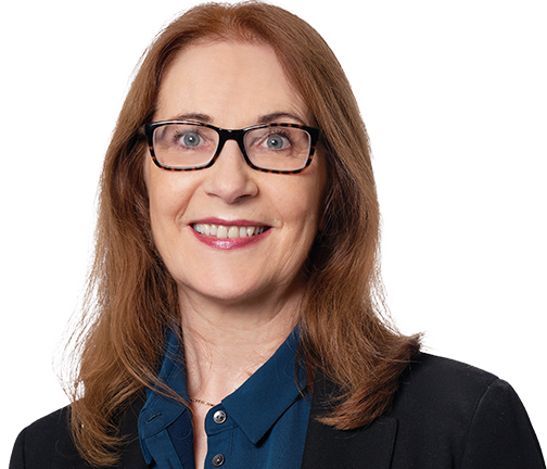 Tanya Smith headshot