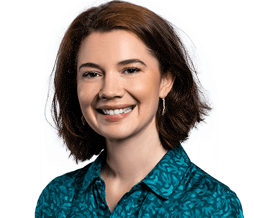 Tess O'Brien headshot
