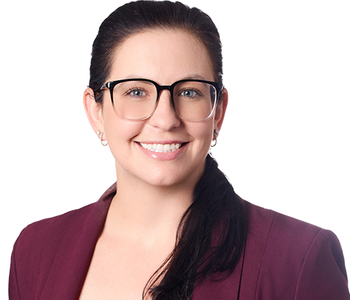 Tessa Dehring headshot