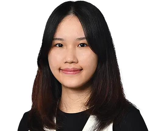 Thu Nguyen - Nous Group