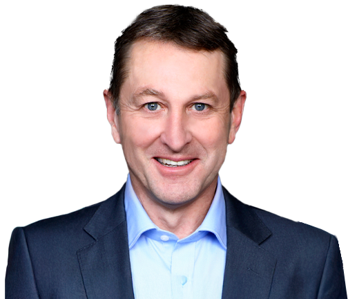 Tim Hicks headshot
