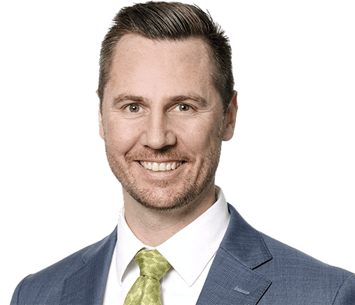 Will Prothero headshot
