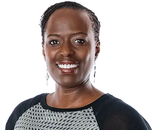 Abigail Nduva headshot