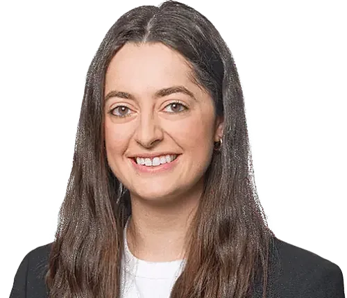 Alex Lehrer - Nous Group