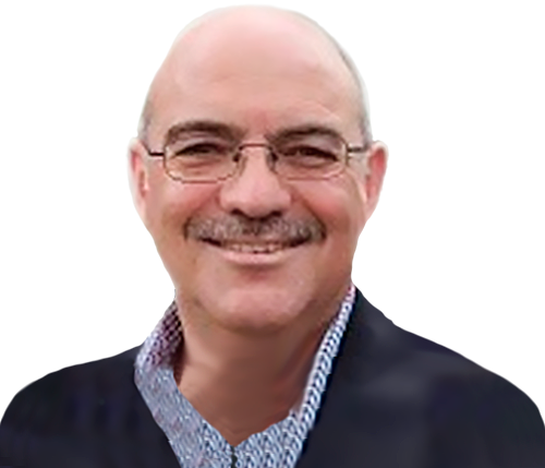 Andrew Attard headshot