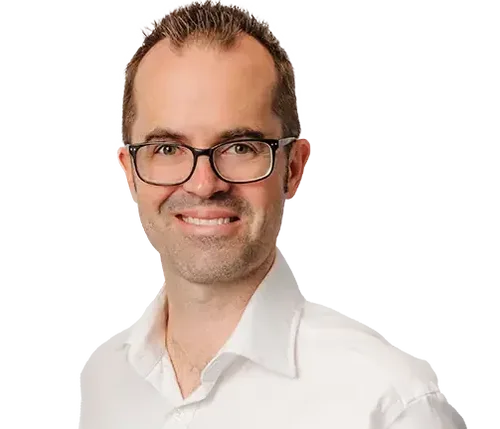 Andrew Benoy - Nous Group
