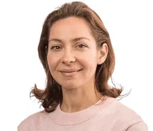 Anita Sarris - Nous Group