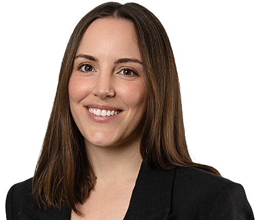 Anna Doherty headshot
