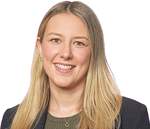 Annabelle Kerr headshot