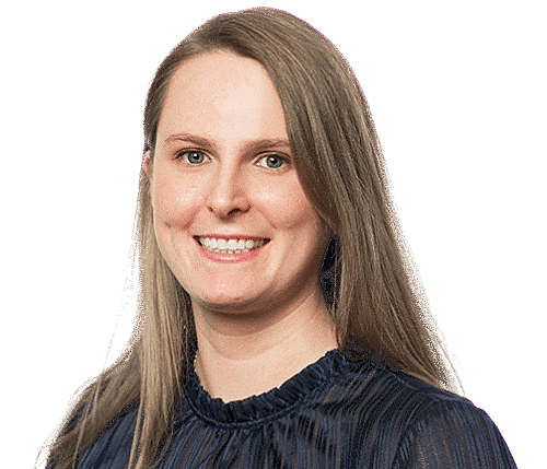 Annalise Humphris headshot