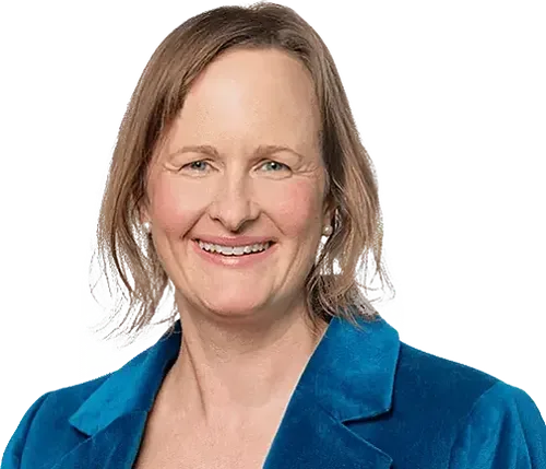 Annette Madvig - Nous Group