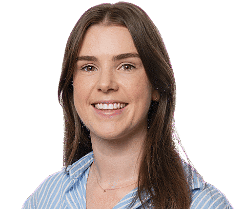 Annie Ryan headshot