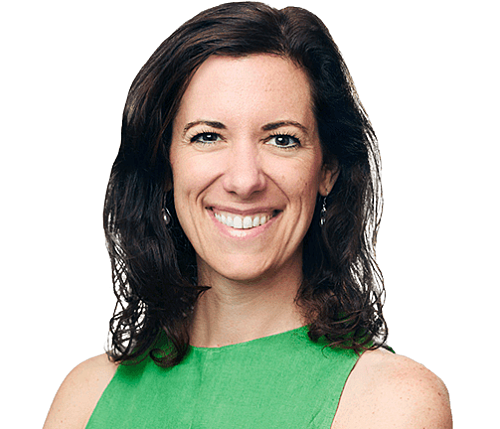 Antonia Instone headshot