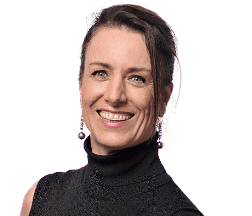 Barb Dennis headshot