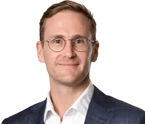 Brenden Carriker - Nous Group