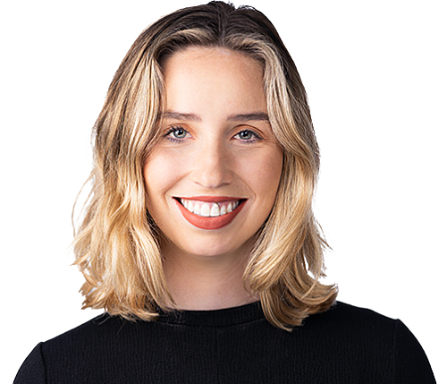 Bridget Seawright headshot