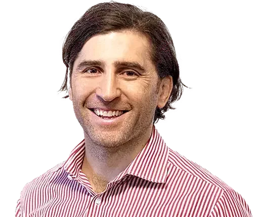 Carlos Blanco - Nous Group