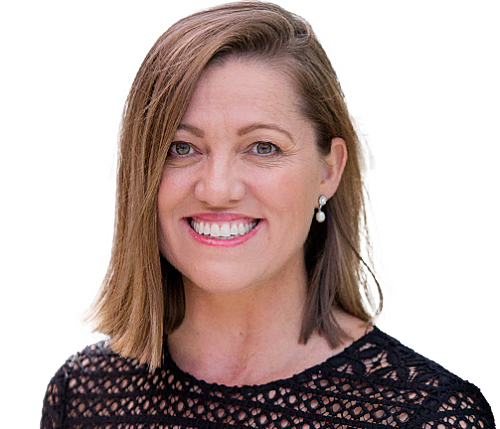Chantal Patruno headshot