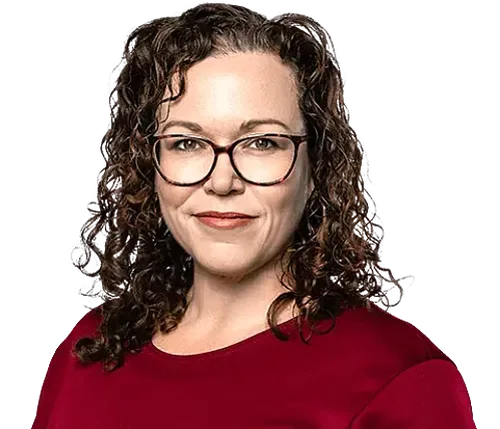 Christie Allison headshot