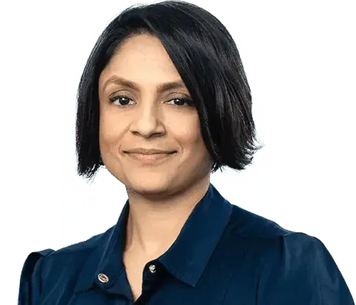 Christine Samy - Nous Group