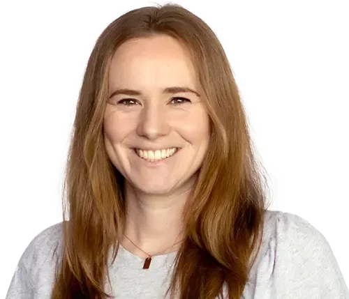 Claire McCullagh - Nous Group
