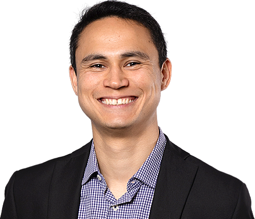 Colin Watson headshot