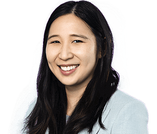 Cornelia Chong headshot