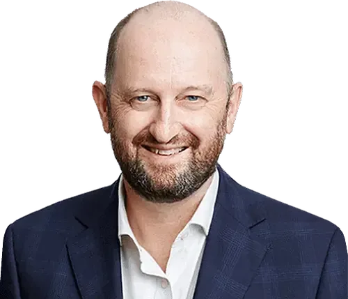 Craig Knox Lyttle headshot