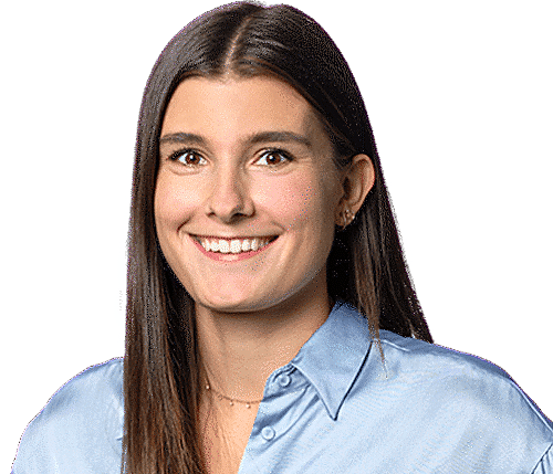 Cristina Caniz Perez headshot
