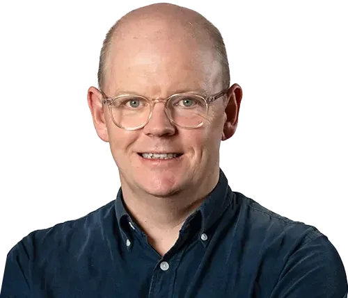 David Diviny - Nous Group