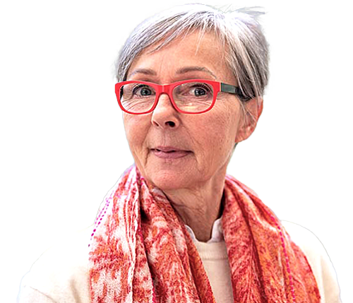 Dr. Dominique Beck headshot