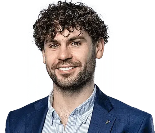 Eamon Ritchie - Nous Group