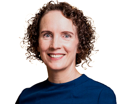 Elaine Boyd-Clark headshot