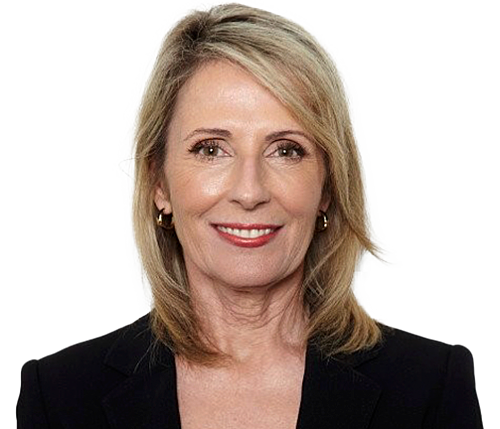 Elizabeth Burke headshot