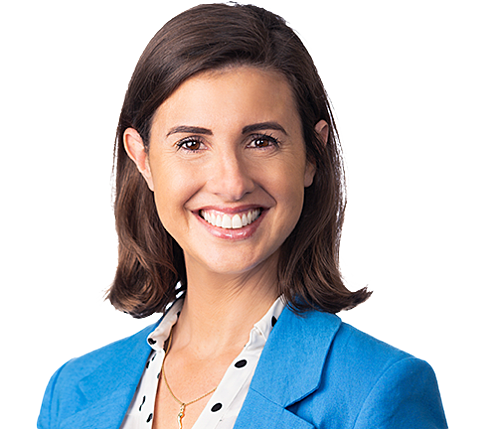 Elleanor McGill headshot