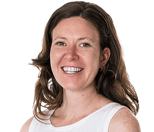 Ellen Falconer headshot