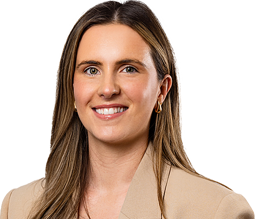 Emily Ryan headshot