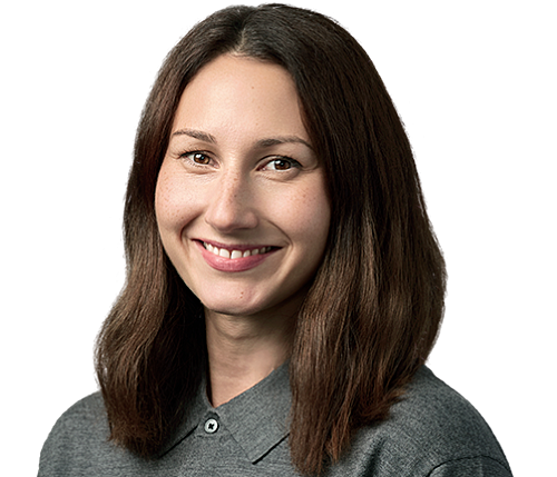 Emma Kenyon headshot