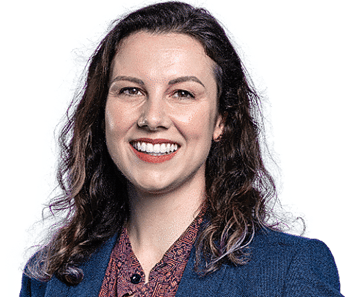 Gabby McGrath headshot