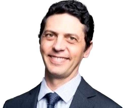 Geoff Aigner headshot