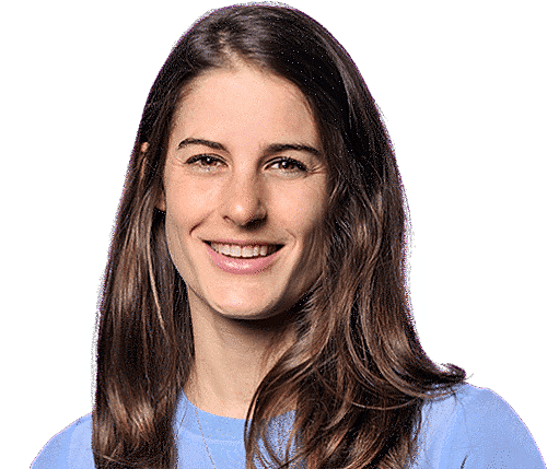 Georgia Stern headshot