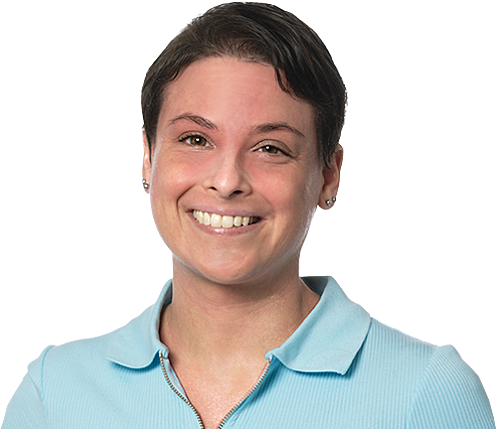India Lock headshot